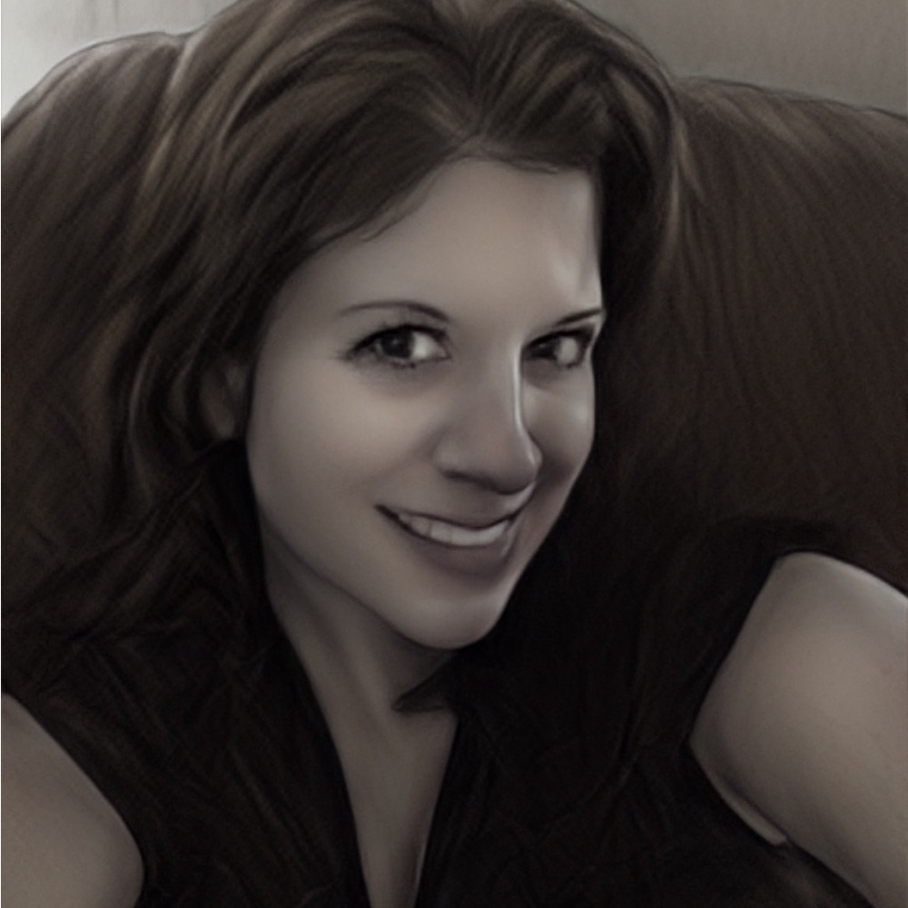 Meet your Posher, Kristin